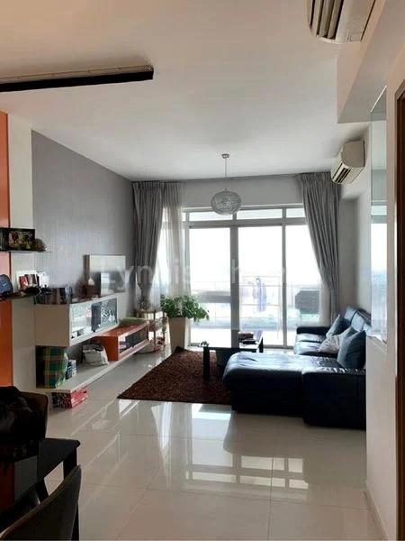 3 Bed Condo for Sale in  The Metropolitan Condominium - Image 5